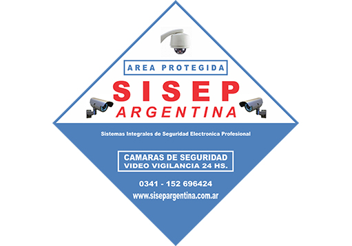 sisep argentina, consultoria en seguridad, control de acceso, seguridad electronica, alarmas y monitoreo, maximo paz, santa fe